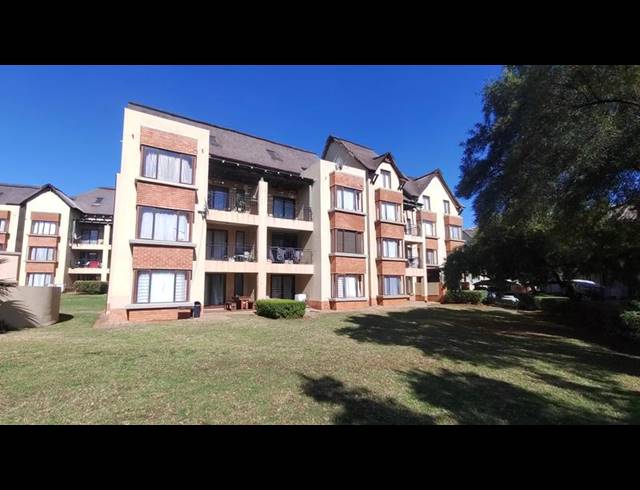 2 BEDROOM APARTMENT FOR SALE IN MONTANA PARK